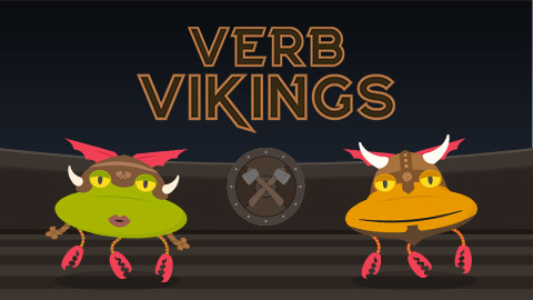 Verb Vikings
